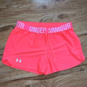 Under Armour sport shorts
